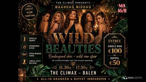 The Climax (Foto)