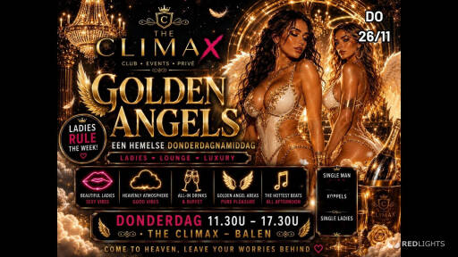 The Climax (Foto)