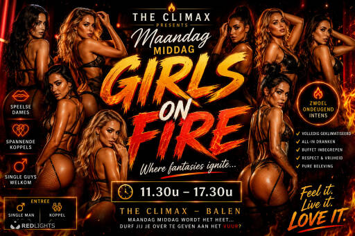 The Climax (Foto)