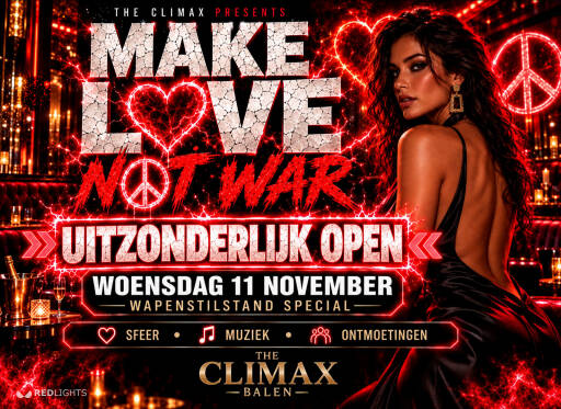 The Climax (Foto)