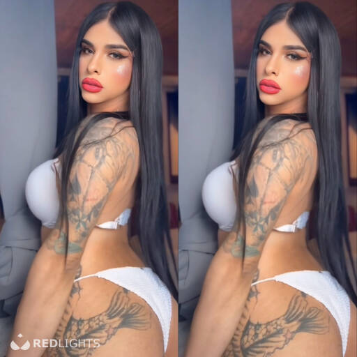 Emelyn Visconty (Foto)