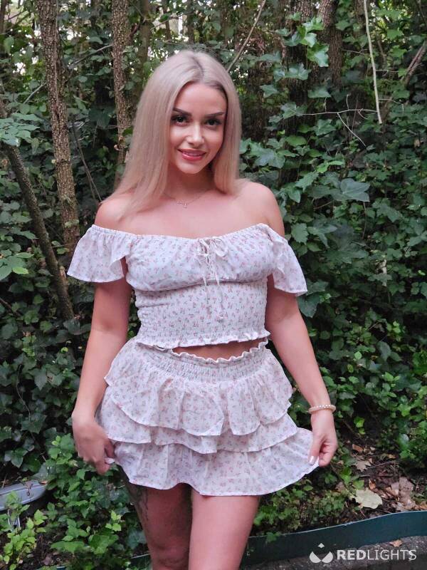 Ina (Foto)