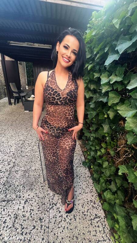 Raisa (Foto)