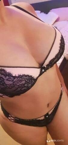 Vlaamse Milfje (Foto)