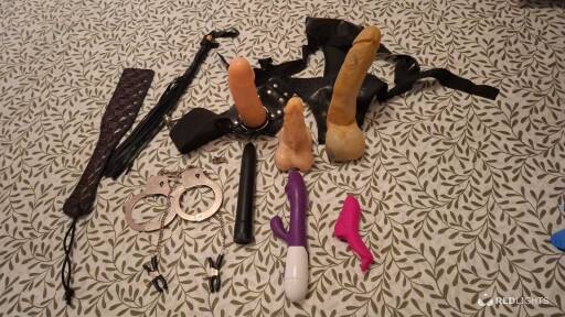 MARTINA SENSUEELLE (Foto)