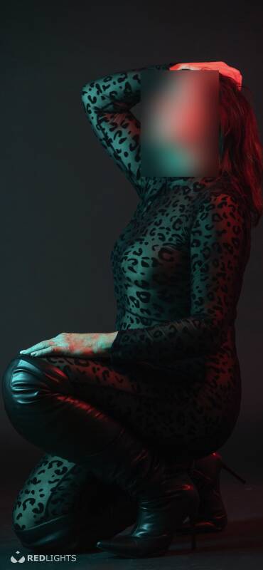 MEREL DEWIT (Foto)