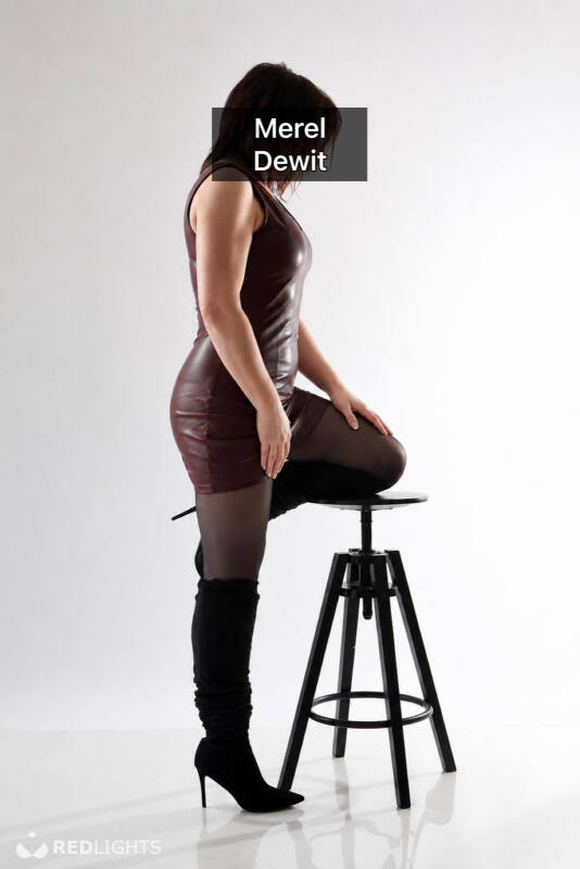 MEREL DEWIT (Foto)