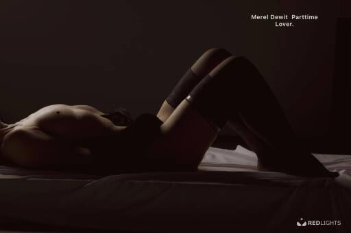 MEREL DEWIT (Foto)