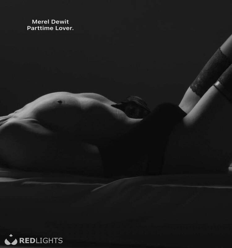MEREL DEWIT (Foto)
