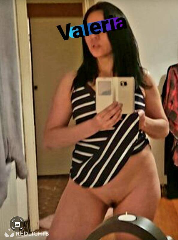 Valeria (Foto)