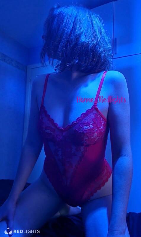 Hanne (Foto)