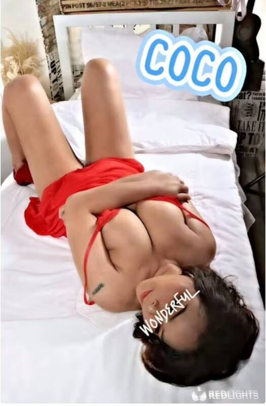 * C O C O   * (Foto)