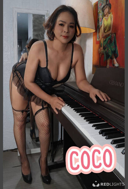 * C O C O   * (Foto)