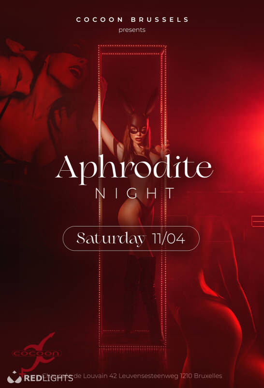 Cocoon Brussels (Foto)