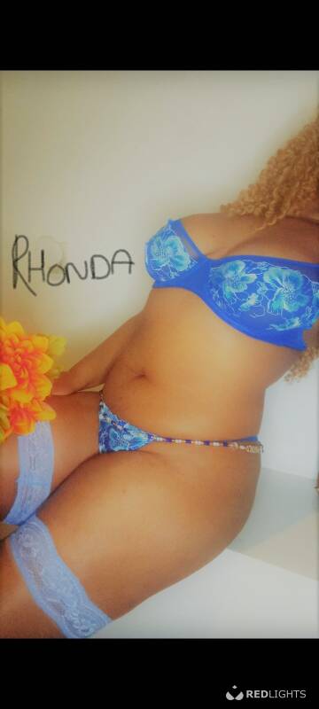 Rhonda-massage (Foto)