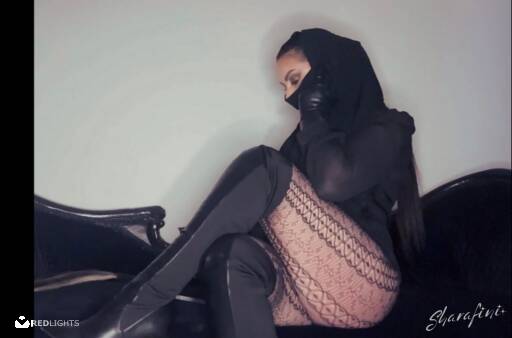 Sharafini (Foto)