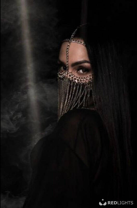Sharafini (Foto)
