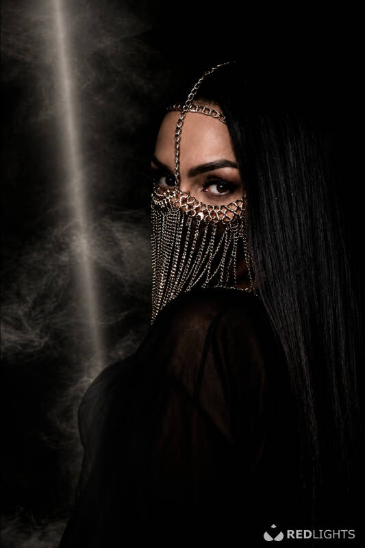 Sharafini (Foto)