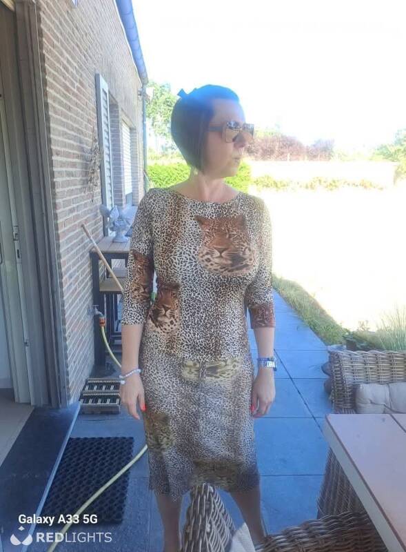 Sanne Senssential (Foto)