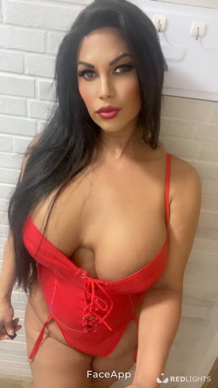 Alexandra Nunys (Foto)