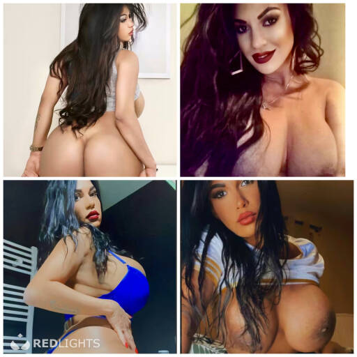 Alexandra Nunys (Foto)