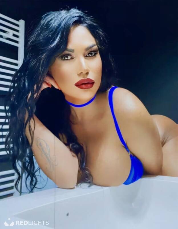 Alexandra Nunys (Foto)