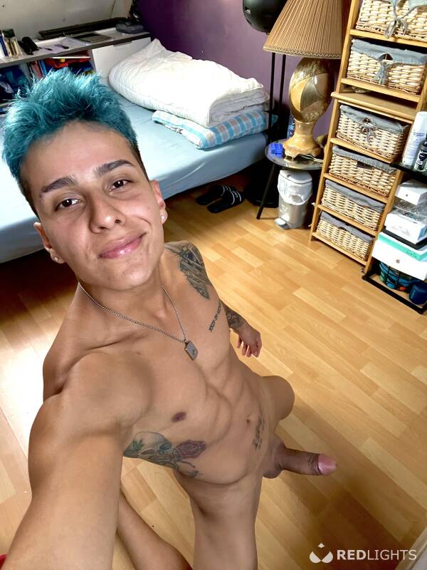 Mathias Latino (Foto)