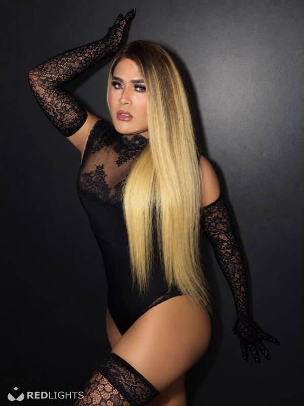 Isabelle (Foto)