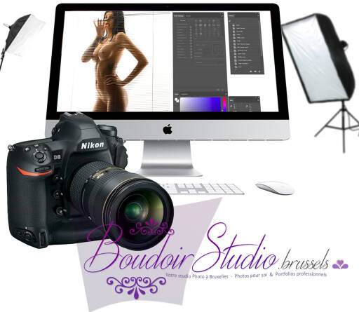Boudoir Studio (Foto)