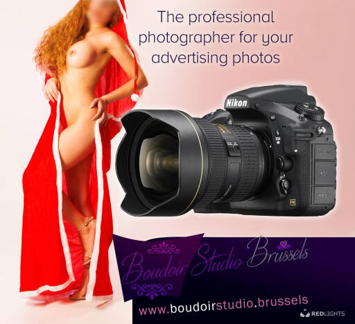 Boudoir Studio (Foto)