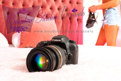 Boudoir Studio (Foto)