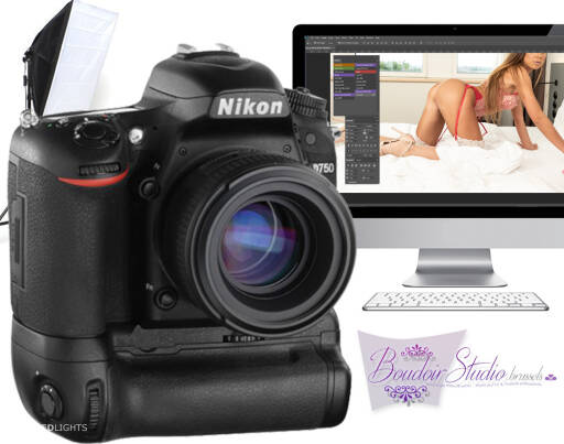 Boudoir Studio (Foto)