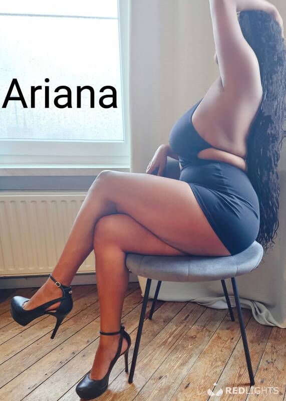 Ariana (Foto)