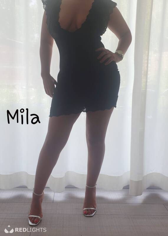 Mila (Foto)