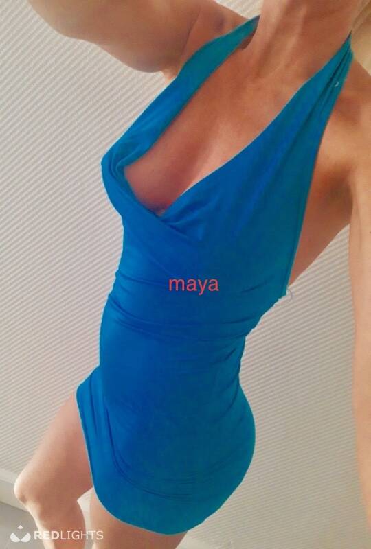 Miss Maya (Foto)
