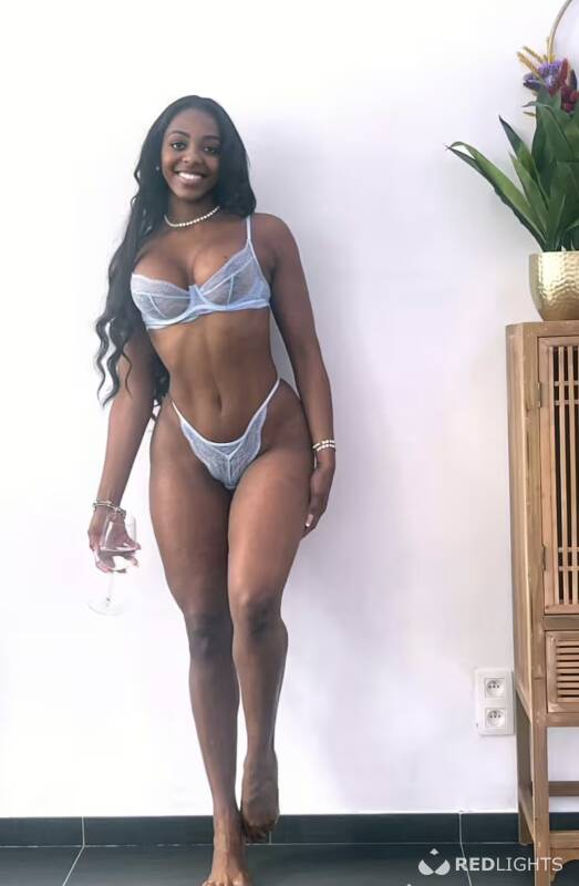 Bianca latina (Foto)