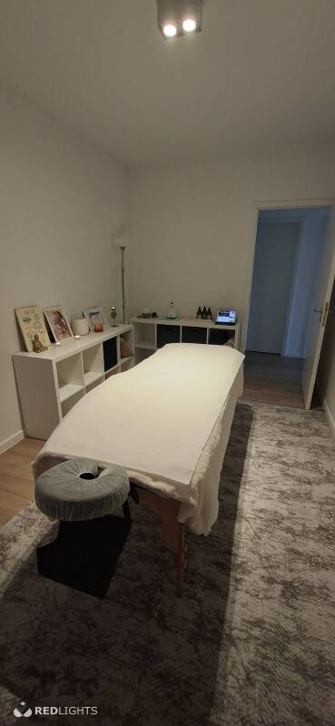 Massothrapeute (Foto)