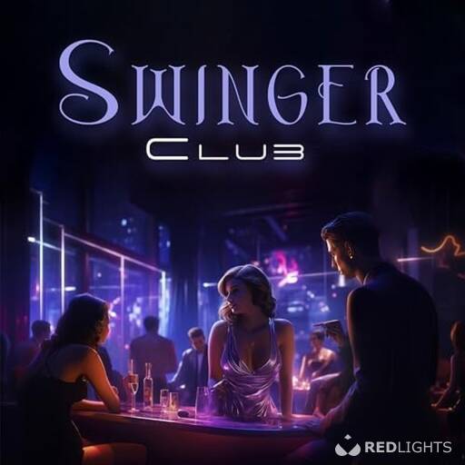 Swingersclub groentje (Foto)