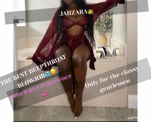 QUEEN JAHZARA (Foto)