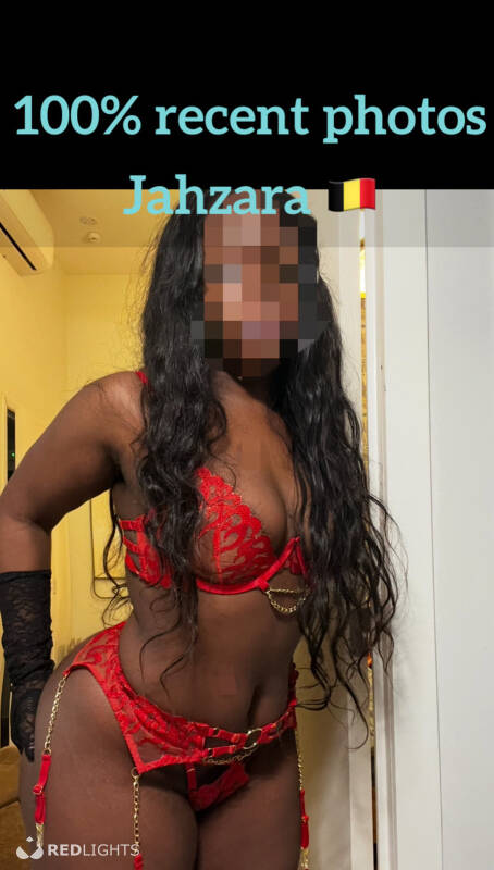 QUEEN JAHZARA (Foto)