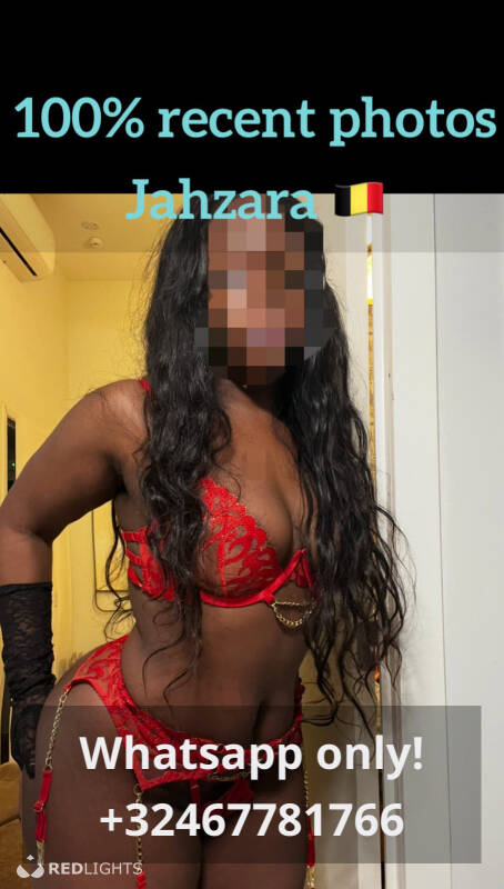 QUEEN JAHZARA (Foto)