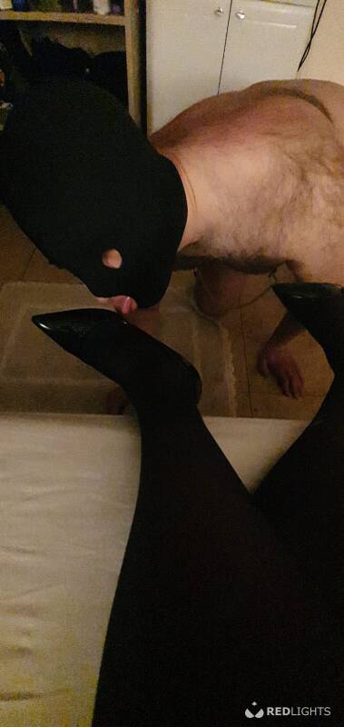 MISTRESS MICHELL (Foto)