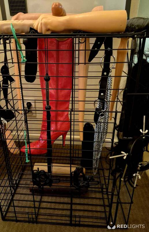 Mistress michell (Foto)