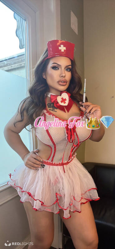 Angelina Joly (Foto)