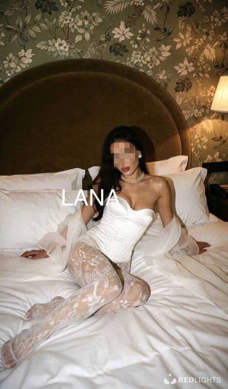 LANA (Foto)