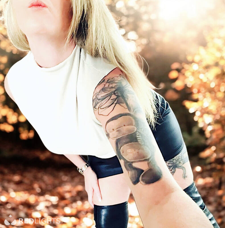 Veronique Privé (Foto)