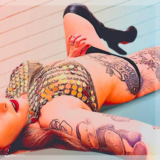 Veronique Privé (Foto)