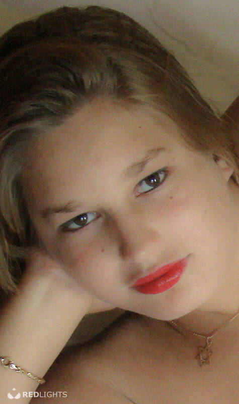 Hot Marijke (Foto)