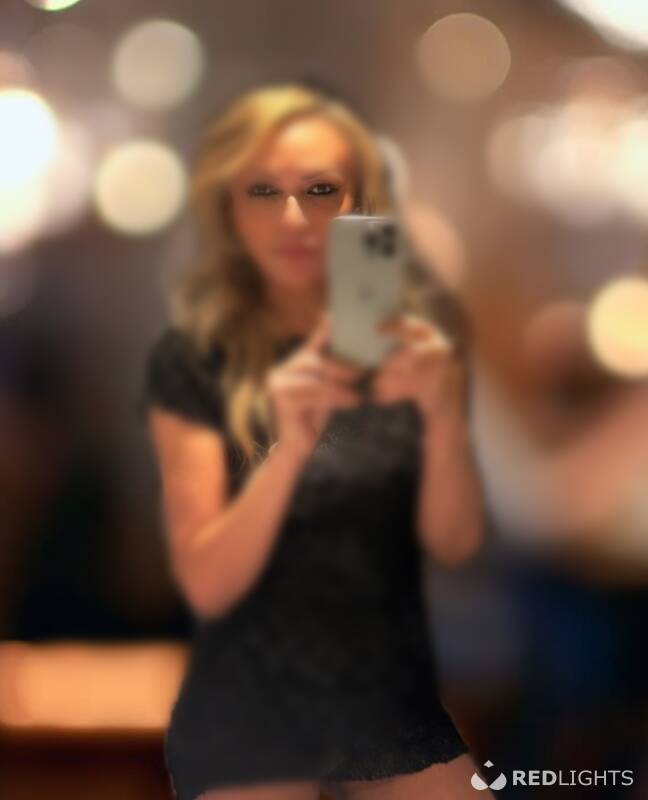 Katharina blonde (Foto)