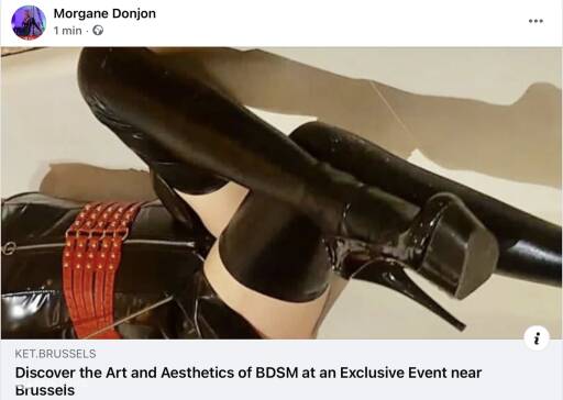 Boutique de Tgirls (Foto)